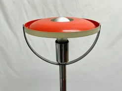 Clearance Pamono Floor Lamp by Carl Jacob Jucker for Imago DP, 1973