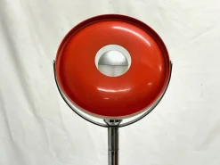 Clearance Pamono Floor Lamp by Carl Jacob Jucker for Imago DP, 1973