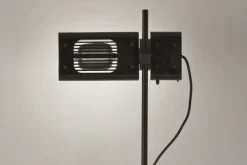 Discount Pamono Floor Lamp by Ernesto Gismondi for Artemide, Italy, 1980s