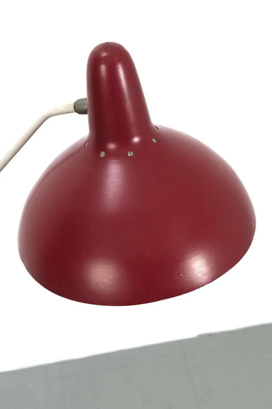 Hot Pamono Floor Lamp by Floris Fiedeldij for Tivoli