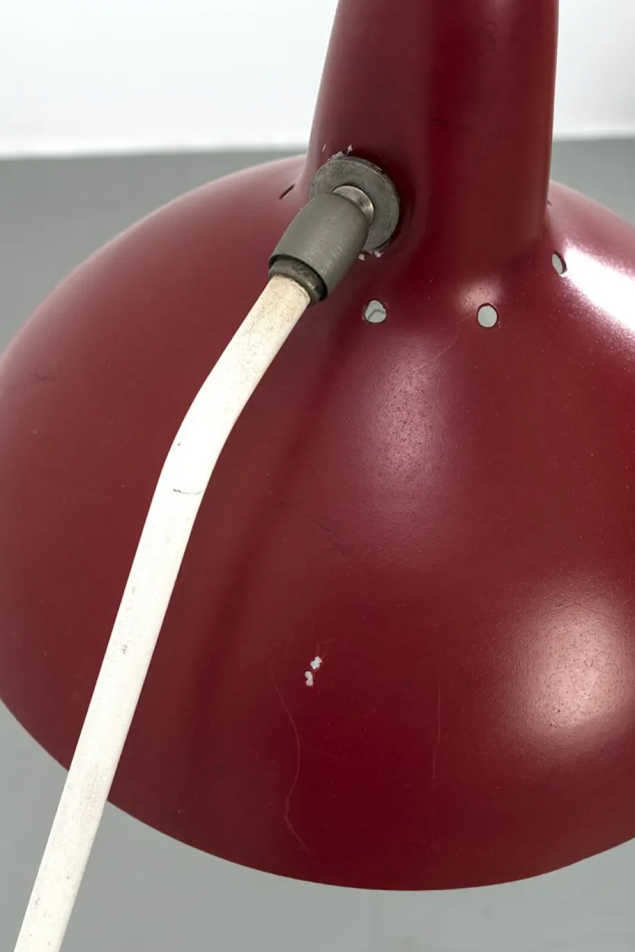 Hot Pamono Floor Lamp by Floris Fiedeldij for Tivoli