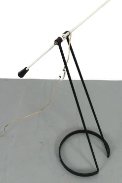 Hot Pamono Floor Lamp by Floris Fiedeldij for Tivoli
