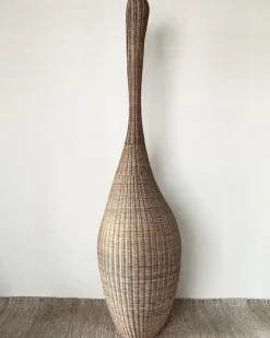 Outlet Pamono Floor Lamp by Gervasoni Bolla, 2000s