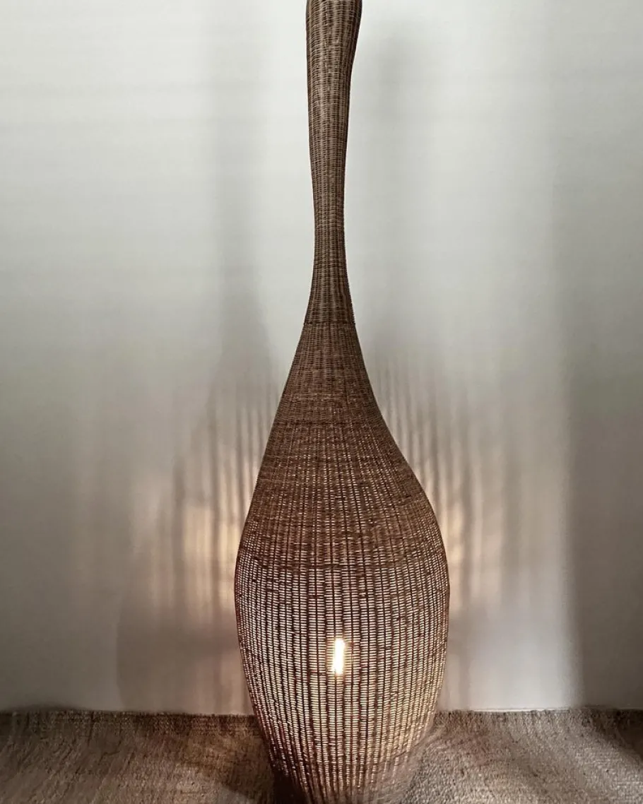 Outlet Pamono Floor Lamp by Gervasoni Bolla, 2000s