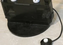 New Pamono Floor Lamp by Gigante, Boccato and Zambusi for Zerbetto, 1970s