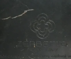 New Pamono Floor Lamp by Gigante, Boccato and Zambusi for Zerbetto, 1970s