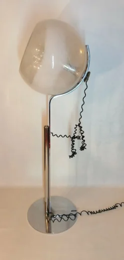 Sale Pamono Floor Lamp by Gino Poli Ettore Fantasia for Sothis, 1970s