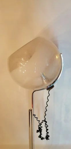 Sale Pamono Floor Lamp by Gino Poli Ettore Fantasia for Sothis, 1970s