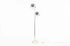 Sale Pamono Floor Lamp by Gino Sarfatti, 1970