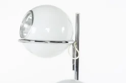 Sale Pamono Floor Lamp by Gino Sarfatti, 1970