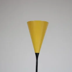 Discount Pamono Floor Lamp by Gino Sarfatti for Artiluce, Italy, 1950s