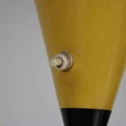 Discount Pamono Floor Lamp by Gino Sarfatti for Artiluce, Italy, 1950s