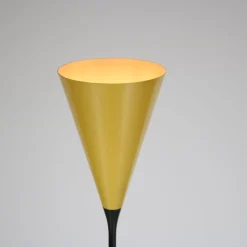 Discount Pamono Floor Lamp by Gino Sarfatti for Artiluce, Italy, 1950s