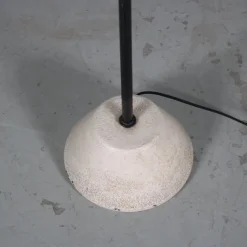 Discount Pamono Floor Lamp by Gino Sarfatti for Artiluce, Italy, 1950s