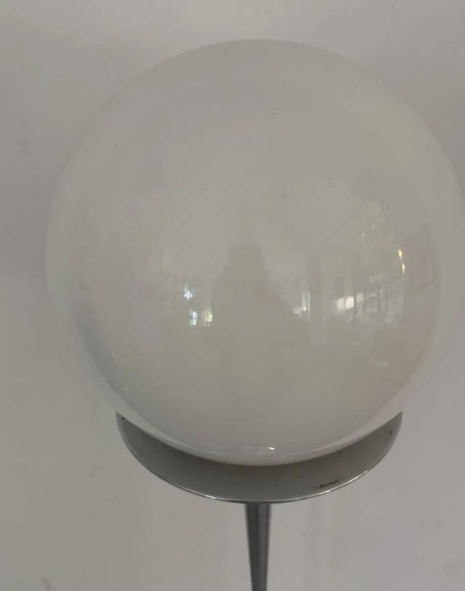 New Pamono Floor Lamp by Gioffredo Reggiani for Reggiani, 1968