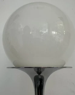 New Pamono Floor Lamp by Gioffredo Reggiani for Reggiani, 1968