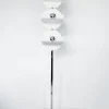 Best Pamono Floor Lamp by Gioffredo Reggiani, Italy, 1970s
