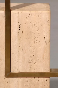 Discount Pamono Floor Lamp by Giovanni Banci for Banci Firenze, Italy, 1970s