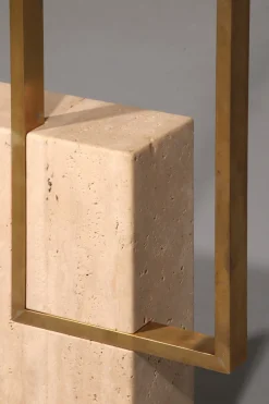 Discount Pamono Floor Lamp by Giovanni Banci for Banci Firenze, Italy, 1970s