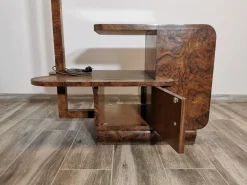 Discount Pamono Floor Lamp by Jindrich Halabala, 1920s