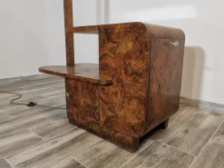 Discount Pamono Floor Lamp by Jindrich Halabala, 1920s