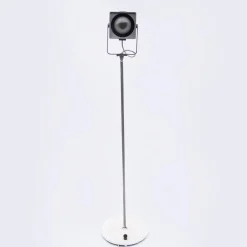 Sale Pamono Floor Lamp by John and Sylvia Reid for Rotaflex, 1960s