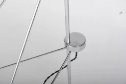 Hot Pamono Floor Lamp by Josef Hurka for Napako, 1950s