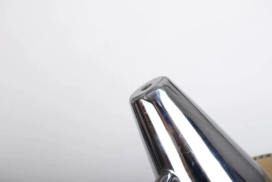 Hot Pamono Floor Lamp by Josef Hurka for Napako, 1950s