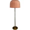 Clearance Pamono Floor Lamp by J.T. Kalmar for Venini, 1960s