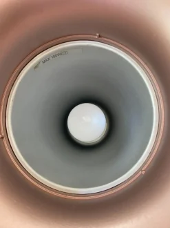 New Pamono Floor Lamp by Kaoyi Flacha