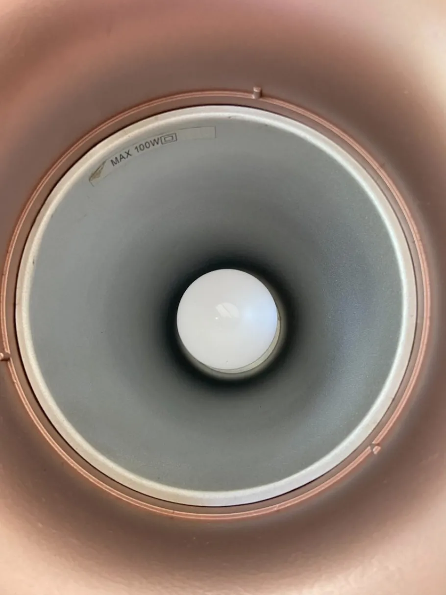 New Pamono Floor Lamp by Kaoyi Flacha