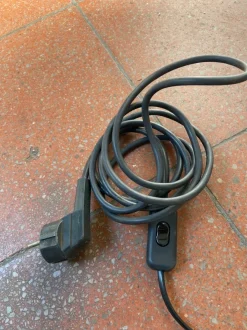 New Pamono Floor Lamp by Kaoyi Flacha