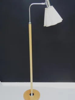 Clearance Pamono Floor Lamp by Karin Mobring and Tomas Jelinek for Ikea, Sweden, 1980s