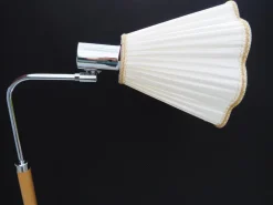 Clearance Pamono Floor Lamp by Karin Mobring and Tomas Jelinek for Ikea, Sweden, 1980s