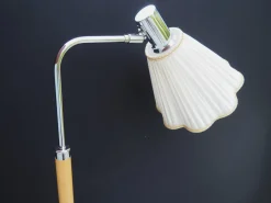 Clearance Pamono Floor Lamp by Karin Mobring and Tomas Jelinek for Ikea, Sweden, 1980s