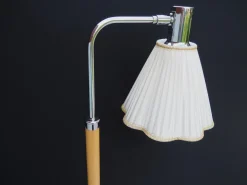 Clearance Pamono Floor Lamp by Karin Mobring and Tomas Jelinek for Ikea, Sweden, 1980s