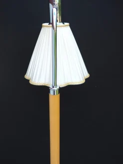 Clearance Pamono Floor Lamp by Karin Mobring and Tomas Jelinek for Ikea, Sweden, 1980s