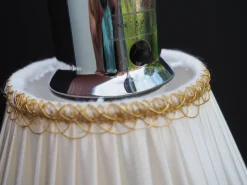 Clearance Pamono Floor Lamp by Karin Mobring and Tomas Jelinek for Ikea, Sweden, 1980s