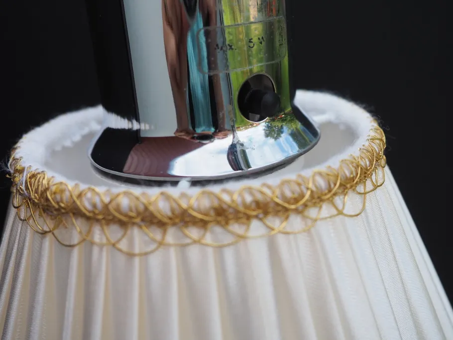 Clearance Pamono Floor Lamp by Karin Mobring and Tomas Jelinek for Ikea, Sweden, 1980s