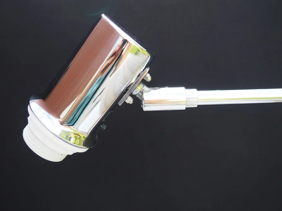 Clearance Pamono Floor Lamp by Karin Mobring and Tomas Jelinek for Ikea, Sweden, 1980s