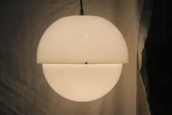 Discount Pamono Floor Lamp by Luigi Bandini Buti for Kartell, 1960s