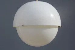 Discount Pamono Floor Lamp by Luigi Bandini Buti for Kartell, 1960s