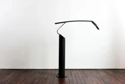 Discount Pamono Floor Lamp by M. Barbaglia & M. Colombo for italiana luce, 1980s