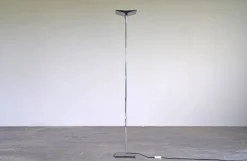 Best Pamono Floor Lamp by Marco Zotta, Italy, 1980s