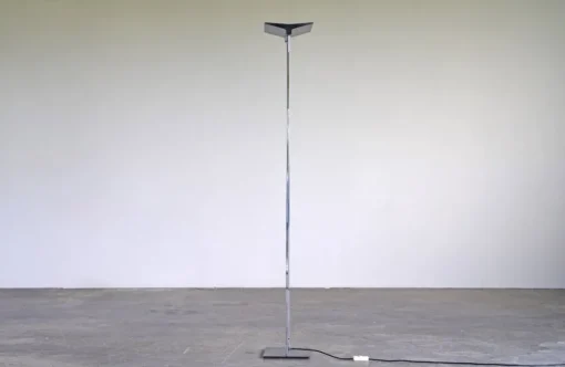 Best Pamono Floor Lamp by Marco Zotta, Italy, 1980s