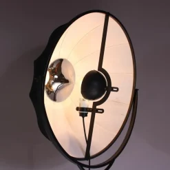 Outlet Pamono Floor Lamp by Mariano Fortuny for Pallucco, Italy, 1980s