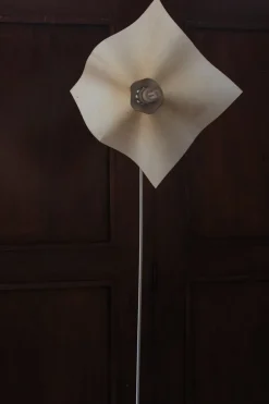 Hot Pamono Floor Lamp by Mario Bellini for Artemide, 1960s