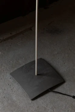 Hot Pamono Floor Lamp by Mario Bellini for Artemide, 1960s