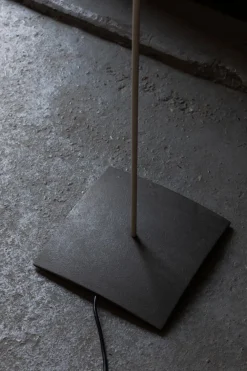 Hot Pamono Floor Lamp by Mario Bellini for Artemide, 1960s