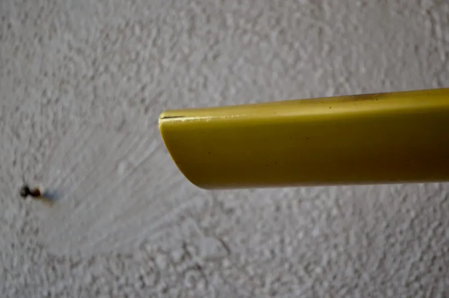 Clearance Pamono Floor Lamp by Mauro Marzollo for TVE Milano, 1980s